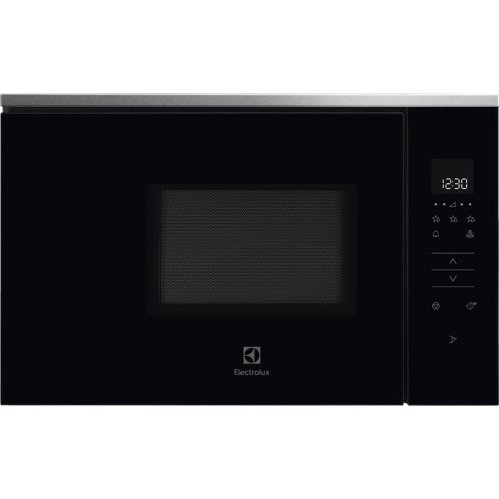 Built-in microwave ELECTROLUX KMFE172TEX
