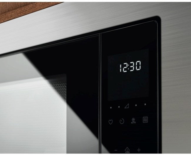 Built-in microwave oven Electrolux EMS4253TBX, Sensor, 23