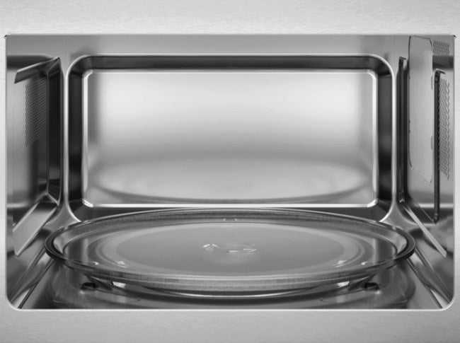 Built-in microwave oven Electrolux EMS4253TBX, Sensor, 23