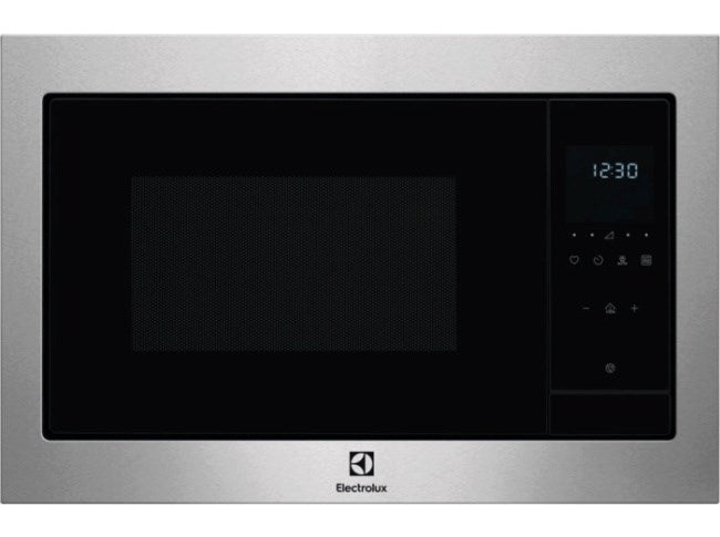 Built-in microwave oven Electrolux EMS4253TBX, Sensor, 23