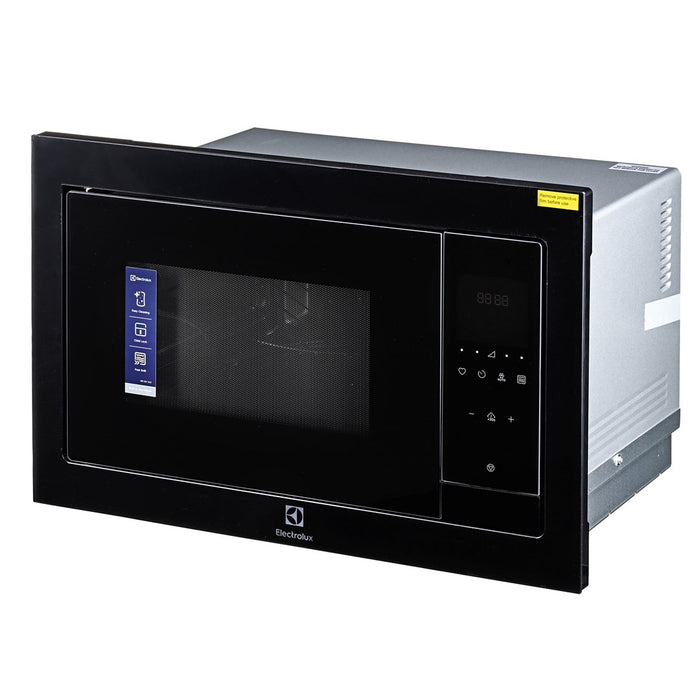 Built-in microwave ELECTROLUX LMS4253TBK, 23 l, grill, 900 W