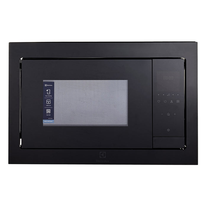 Built-in microwave ELECTROLUX LMS4253TBK, 23 l, grill, 900 W