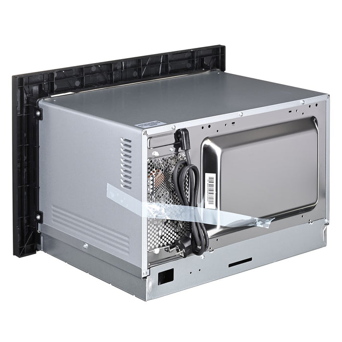 Built-in microwave ELECTROLUX LMS4253TBK, 23 l, grill, 900 W