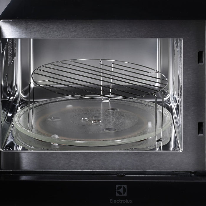 Built-in microwave ELECTROLUX LMS4253TBK, 23 l, grill, 900 W