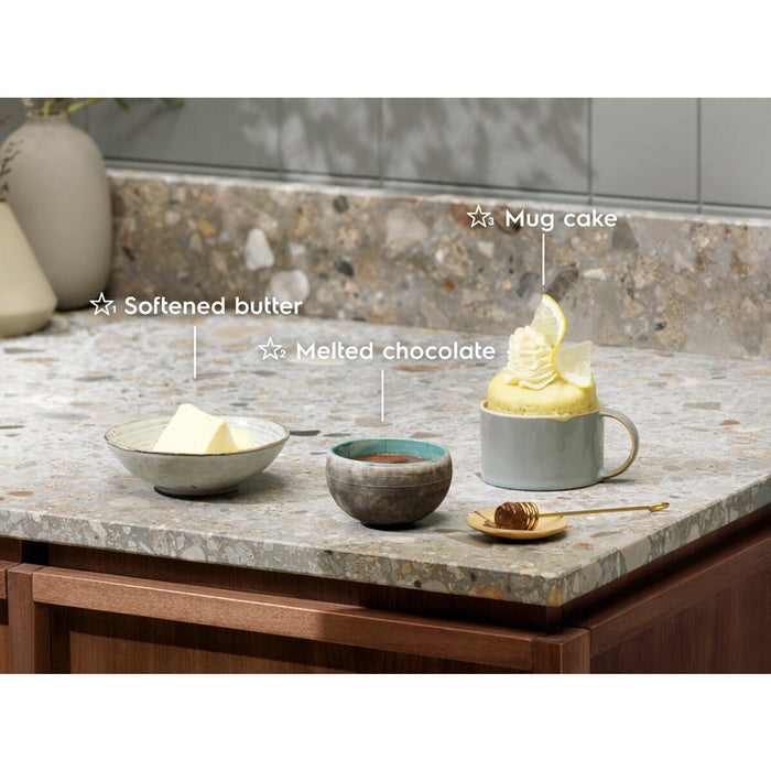 Built-in microwave oven Electrolux LMS4253TBX, Sensor, 23