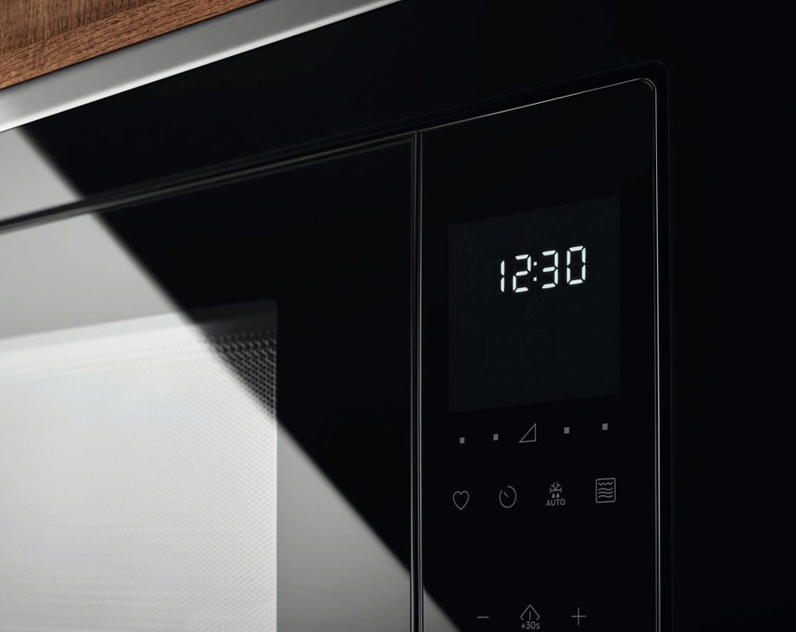 Built-in microwave oven Electrolux LMS4253TBX, Sensor, 23
