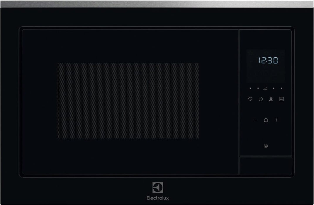 Built-in microwave oven Electrolux LMS4253TBX, Sensor, 23