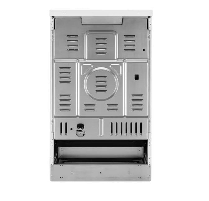 Electrolux LKR540266X Freestanding cooker with oven Ceramic A