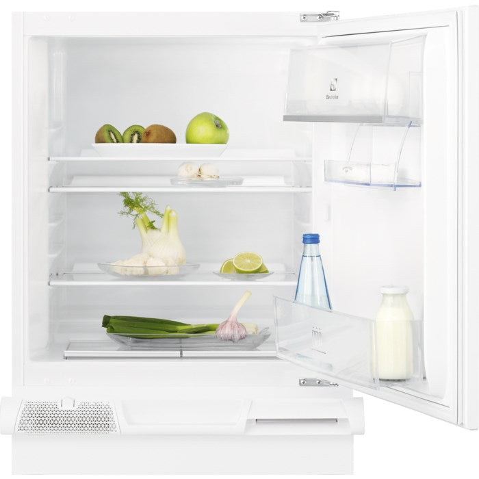 Built-in refrigerator ELECTROLUX LXB2AE82S