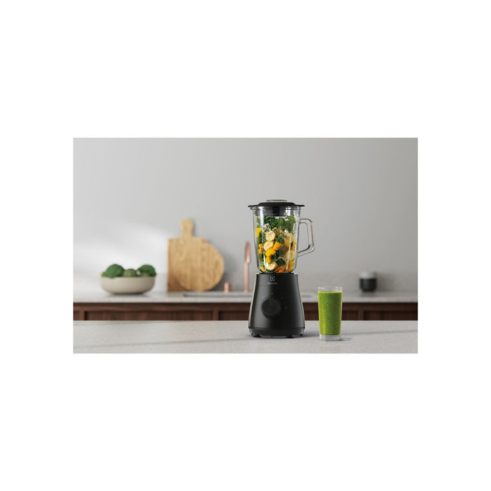 Electrolux E3TB1-4GG 1.5 L Tabletop blender 500 W Grey