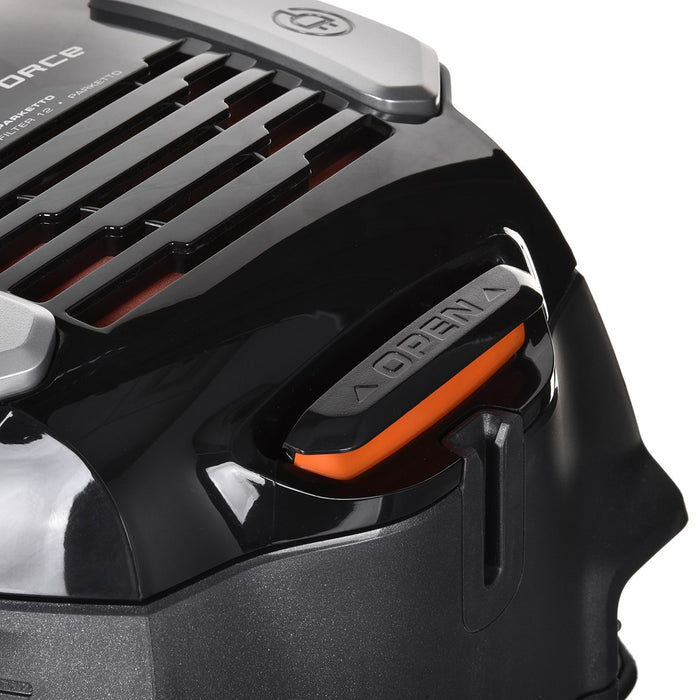 ELECTROLUX VACUUM CLEANER EPF63EB-S