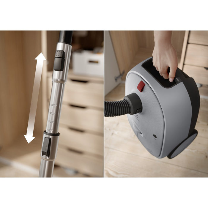 Electrolux EB61A5UG 3.5 L Cylinder vacuum Dry 750 W Dust bag