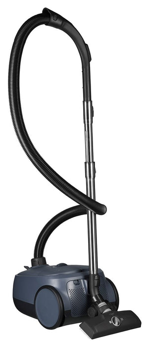 Electrolux EB61C4DB vacuum 3.5 L Drum vacuum Dry 850 W Dust bag