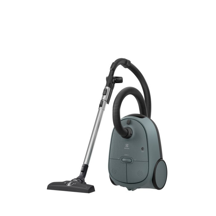 Electrolux EB61C1OG vacuum 3.5 L Drum vacuum Dry 850 W Dust bag