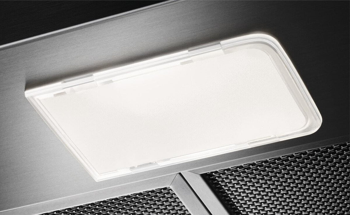 Electrolux LFC319X Wall-mounted Stainless steel 420 m³/h