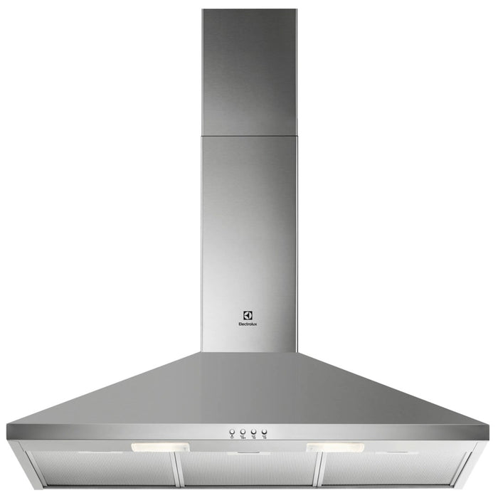 Electrolux LFC319X Wall-mounted Stainless steel 420 m³/h