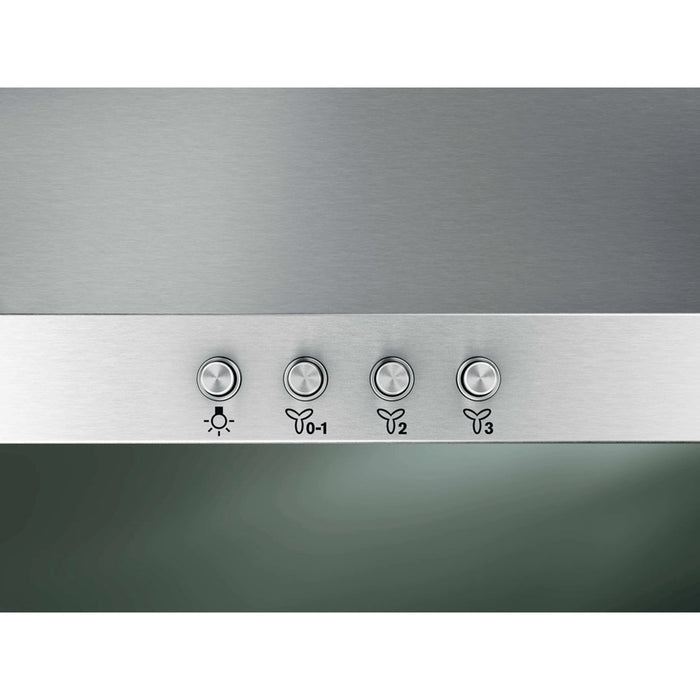 Electrolux LFC319X Wall-mounted Stainless steel 420 m³/h