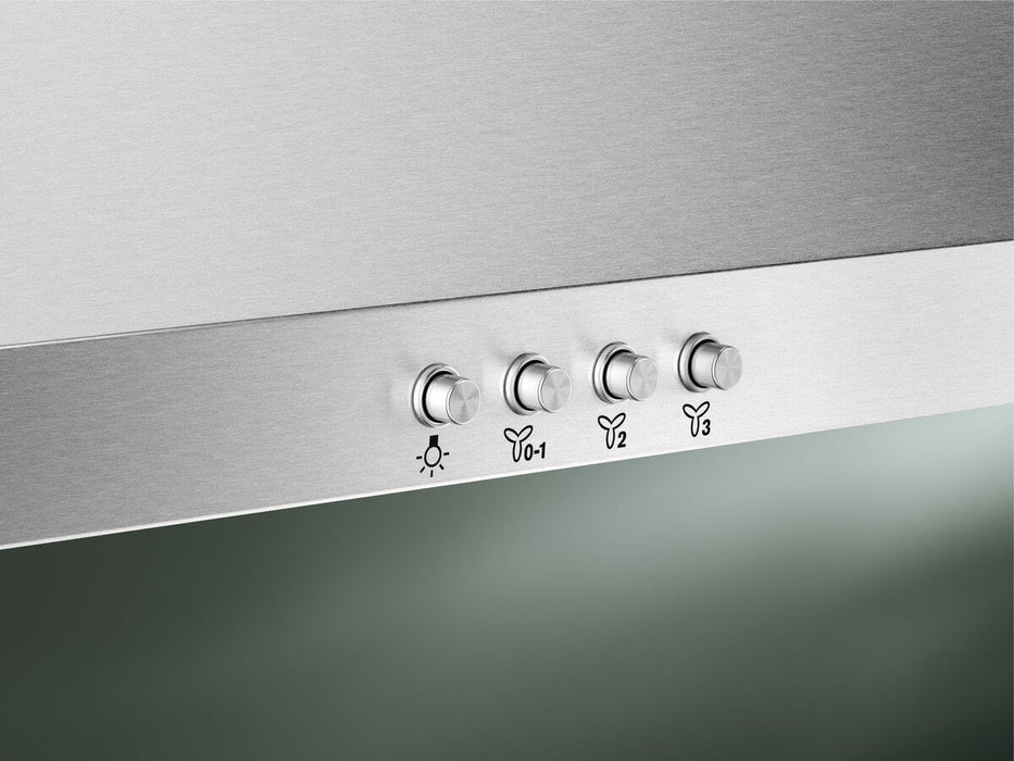 Electrolux LFC319X Wall-mounted Stainless steel 420 m³/h