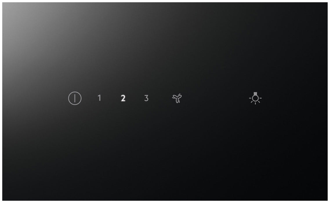 ELECTROLUX LFV626K hood