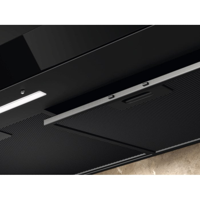 Electrolux LFT816K Wall-mounted Black 515 m³/h