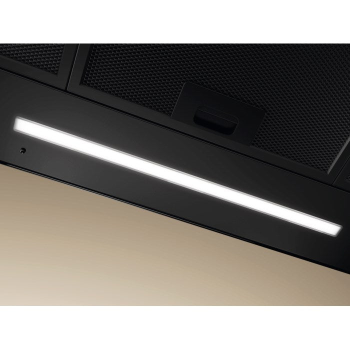 Electrolux LFT816K Wall-mounted Black 515 m³/h