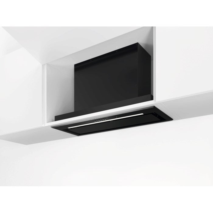 Electrolux LFG818K Wall-mounted Black 650 m³/h