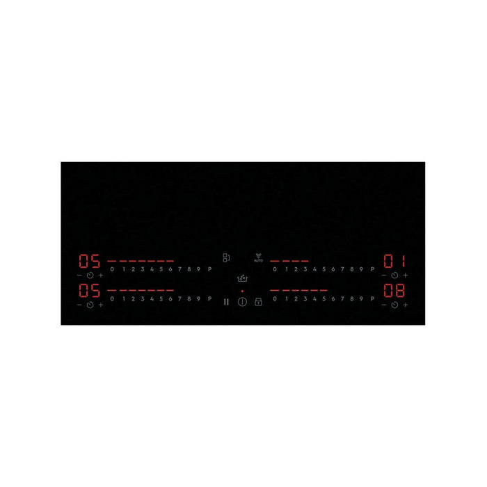 Built-in hob ELECTROLUX SenseBoil 700 EIS62453