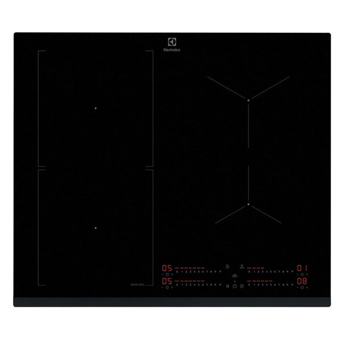 Built-in hob ELECTROLUX SenseBoil 700 EIS62453
