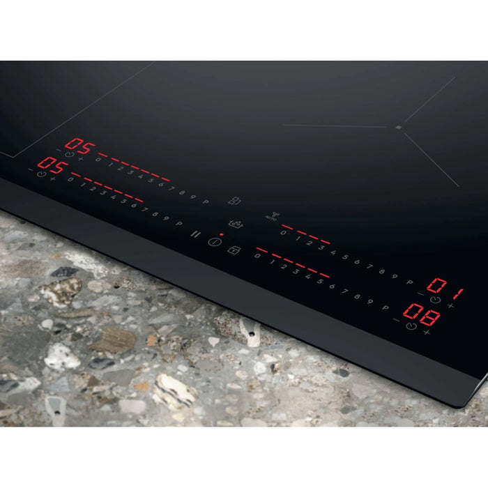 Built-in hob ELECTROLUX SenseBoil 700 EIS62453