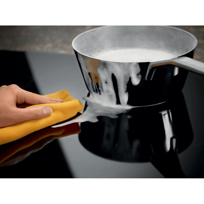 Built-in hob ELECTROLUX SenseBoil 700 EIS62453