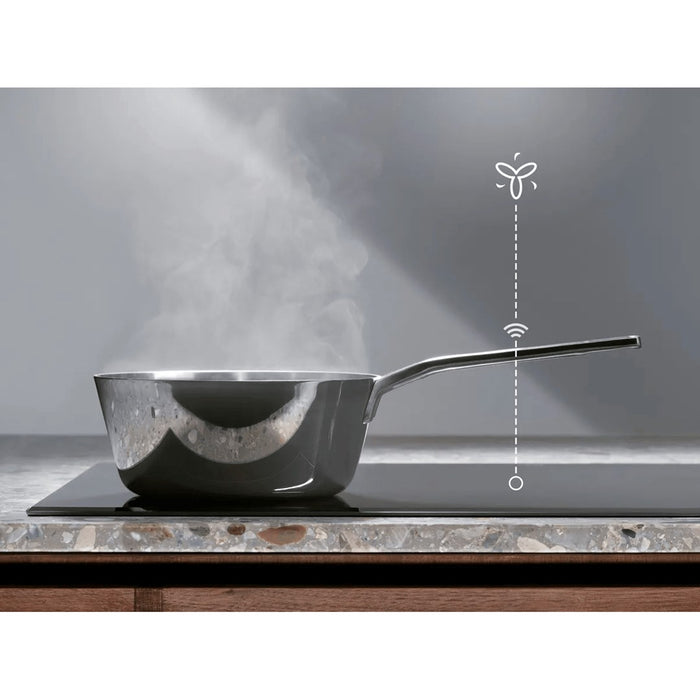 Built-in hob ELECTROLUX SenseBoil 700 EIS62453