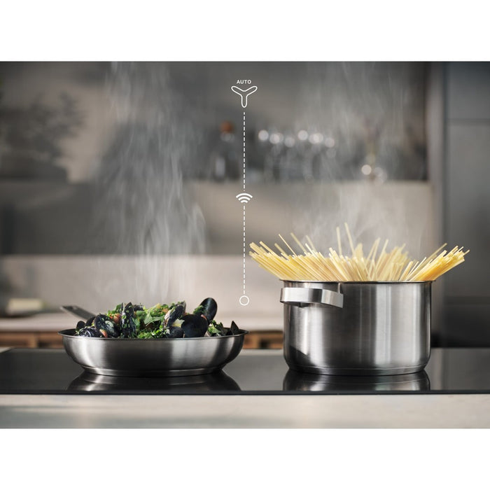 Electrolux EIV634 Built-in Zone induction hob 4 zone(s)