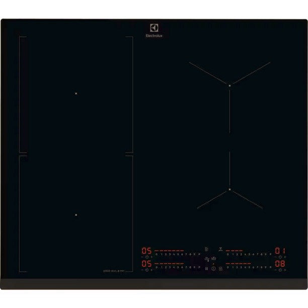 ELECTROLUX EIS67453 induction hob