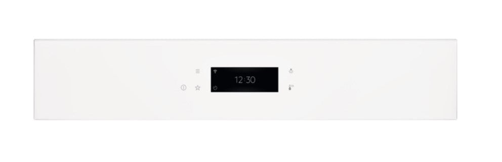 Built-in oven Electrolux EOE8P39WV, 72, A+, Pyrolysis, Sensor