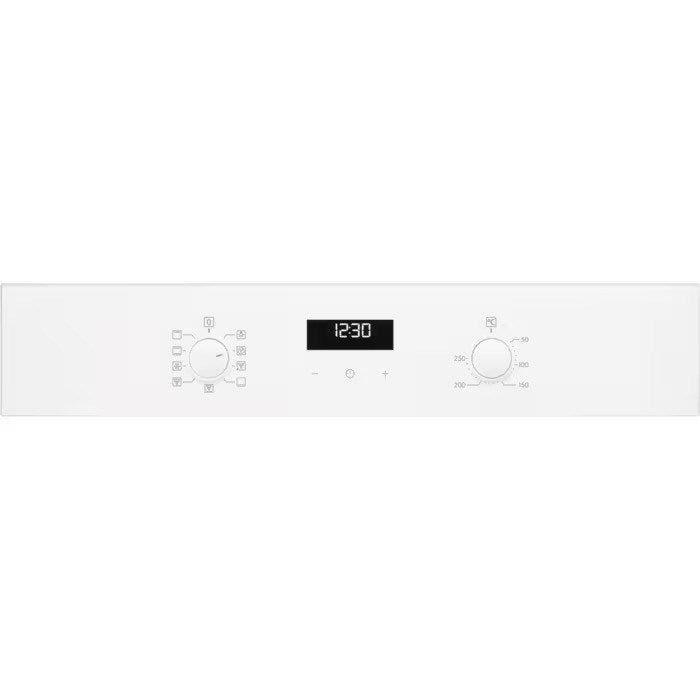 Catalytic oven Electrolux EOF5F50BV white