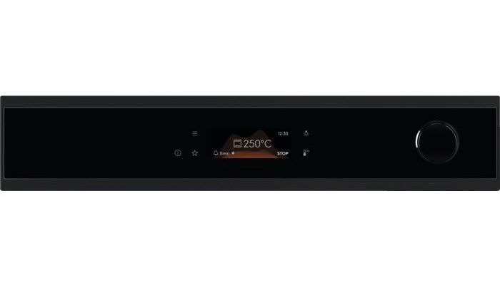 Elektrolux EOC8P39H Built-in oven 72 l 3390 W Black