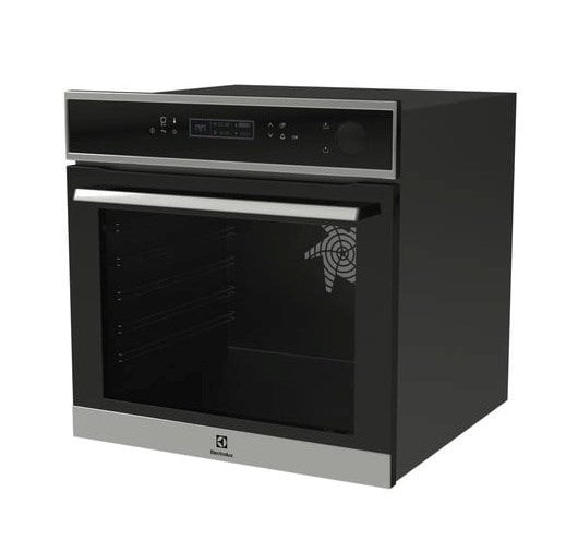 Elektrolux EOC8P39H Built-in oven 72 l 3390 W Black