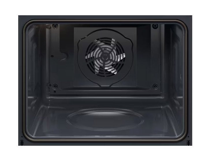 Built-in oven ELECTROLUX LOD8P39Z, 72 l, SteamBake, Pyrolysis, A+