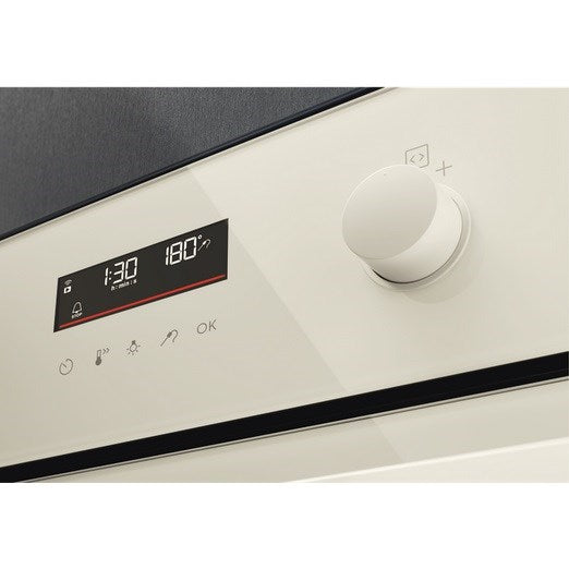 Electrolux EOD6F77WV SteamBake 600 Catalysis Steam oven