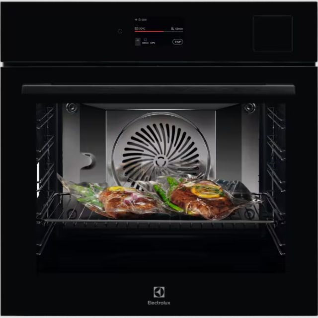 Elektrolux LOA9S3XZ Built-in oven 70 l 3500 W Black