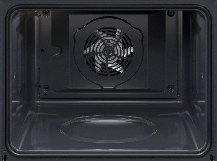 Elektrolux LOF3H10K Built-in oven 72 l 2790 W Black