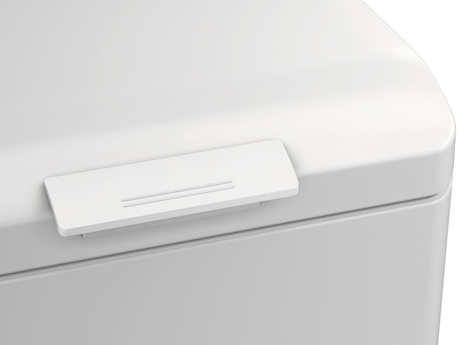 ELECTROLUX EW6TN24262P PerfectCare 600 Top-loaded Washing Machine 6 kg White