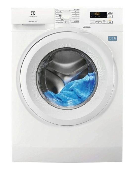 ELECTROLUX WASHING MACHINE EW2F527WP