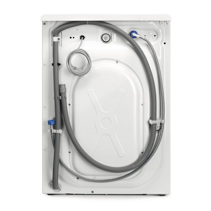 Electrolux EW2F528WP washing machine