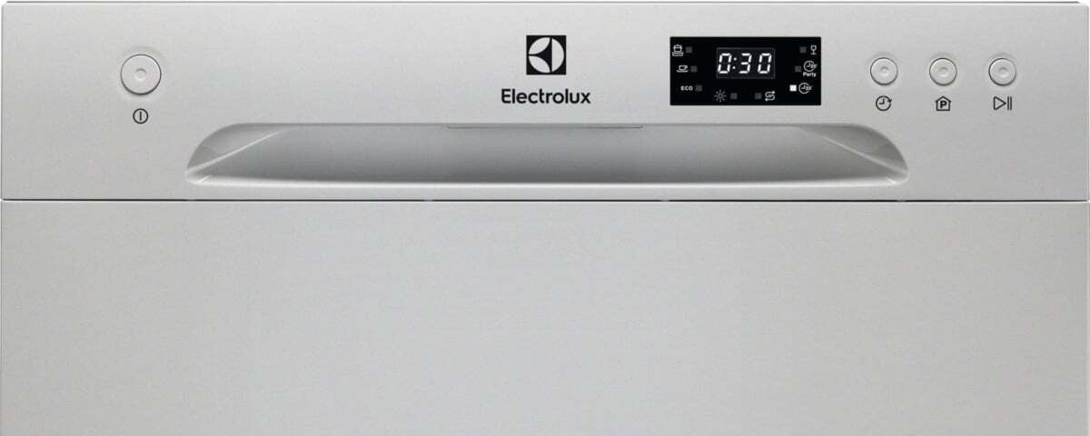 Electrolux ESF2400OS Freestanding 6 place settings