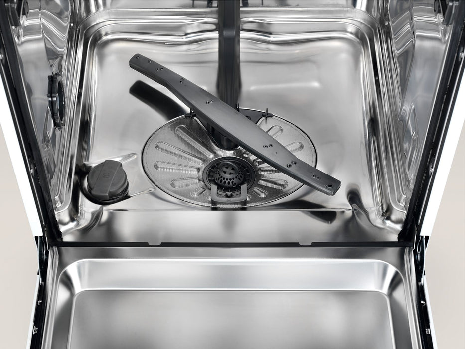 Electrolux ESA47210SX Dishwasher