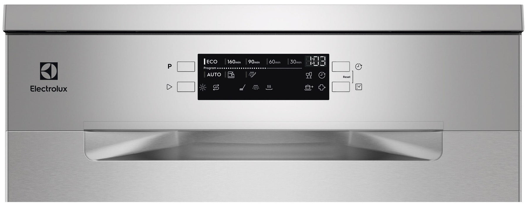 Electrolux ESA47210SX Dishwasher