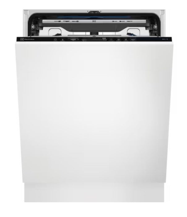Electrolux EEG69420W Fully built-in 15 place settings C