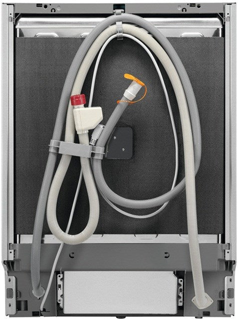Electrolux Serie 700 EEG88700W Fully built-in 14 place settings A