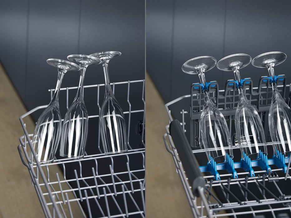Electrolux KEGB9405L 60 cm built-in dishwasher, 15 place settings